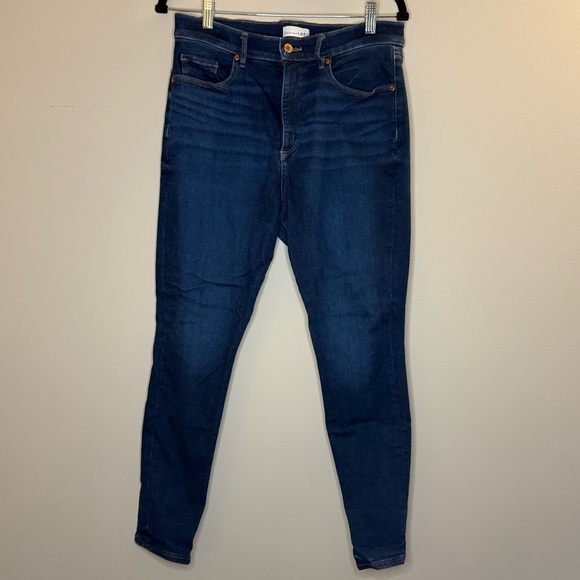 LOFT Skinny Jeans - Picture 1 of 5